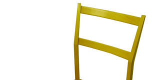 Sedia in stile indiano 875 0 LA SEDIA IN STILE INDIANO